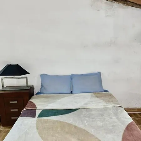 Room In Historic House Ontinyent Exterior photo