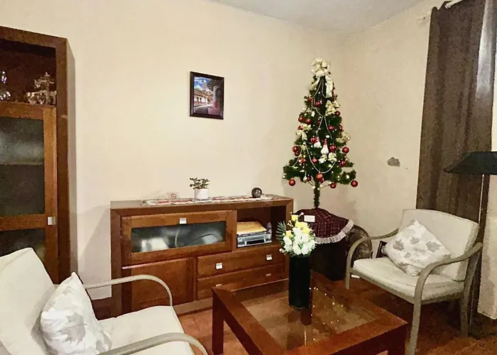 Room In Historic House