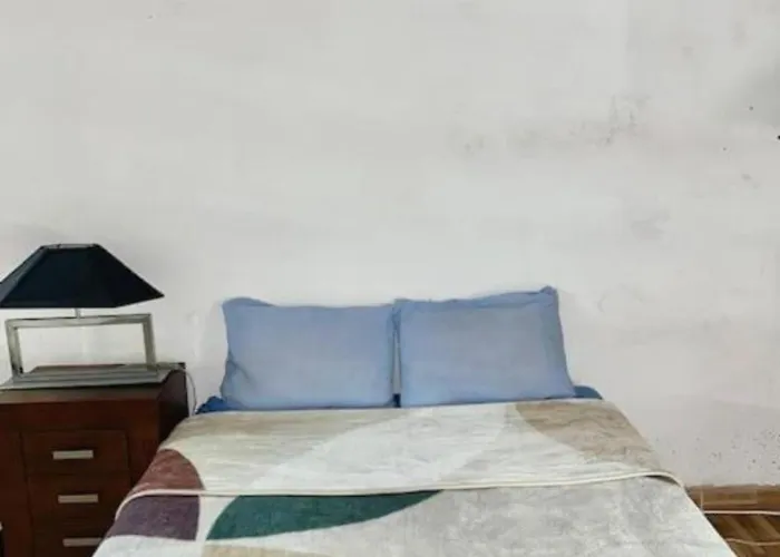 Room In Historic House