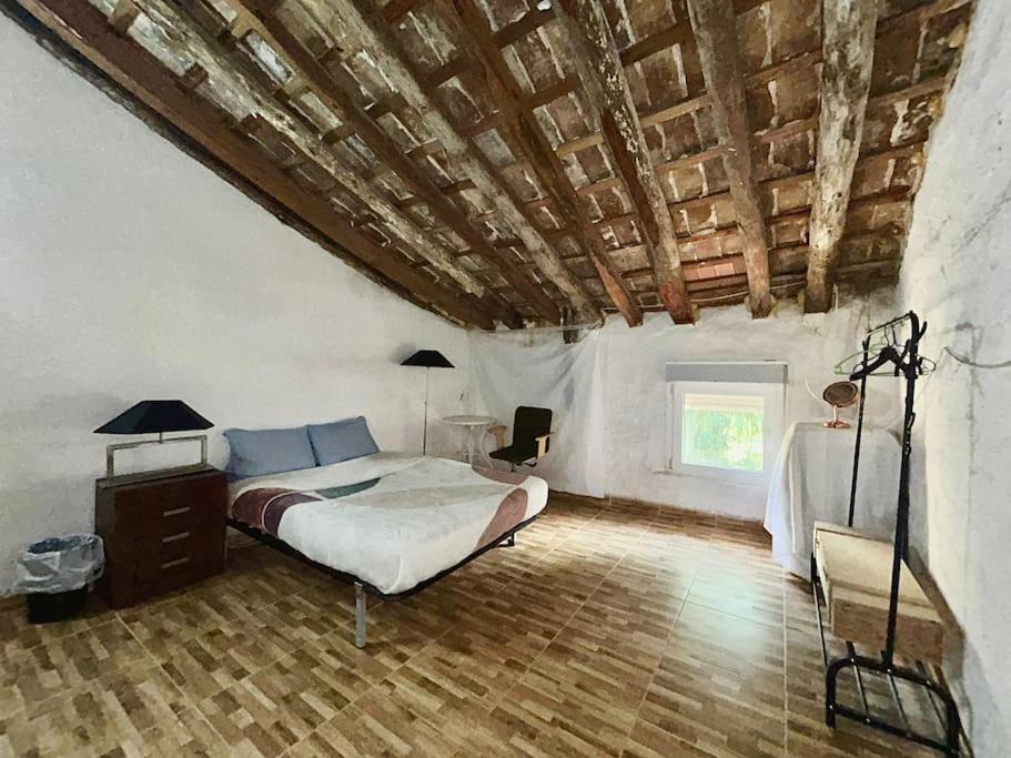 In Historic House Privatunterkunft *