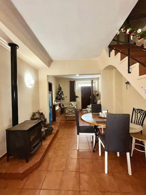Privatunterkunft In Historic House Ontinyent