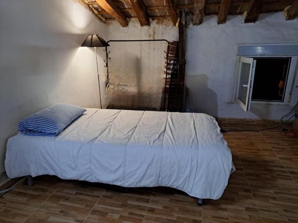 In Historic House Privatunterkunft