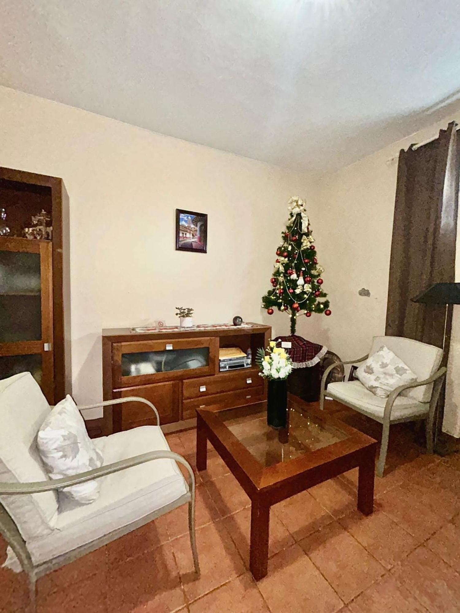 In Historic House Privatunterkunft