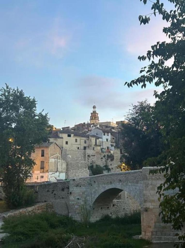 In Historic House Privatunterkunft Ontinyent